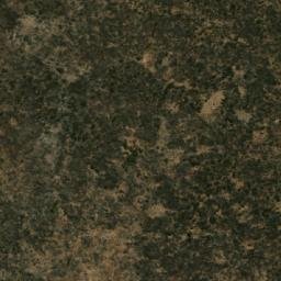Satellite imagery of Pinjardinia Rock, AU