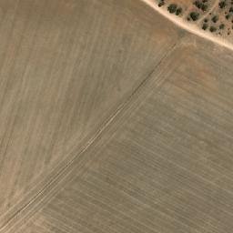 Satellite imagery of Mount Misery, AU