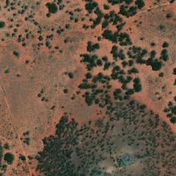 Satellite imagery of Dingo Hill, AU