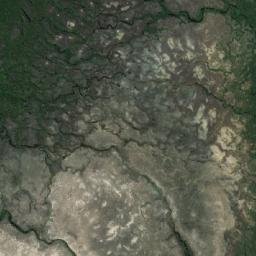 Satellite imagery of Mangrove Point, AU