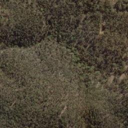 Satellite imagery of Uncle Toms Hill, AU