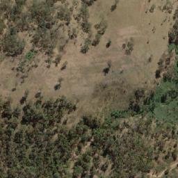 Satellite imagery of Nuggetty Hill, AU