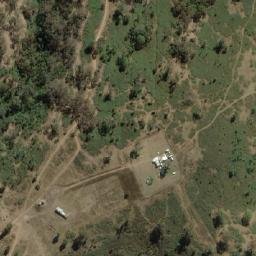 Satellite imagery of Nuggetty Hill, AU