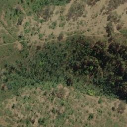 Satellite imagery of Nuggetty Hill, AU