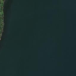 Satellite imagery of Bird Cage Point, AU