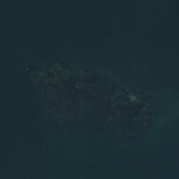 Satellite imagery of Bird Cage Point, AU