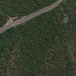 Satellite imagery of Cams Point, AU