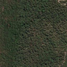 Satellite imagery of Cams Point, AU