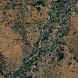 Satellite imagery of El Mogote, CL