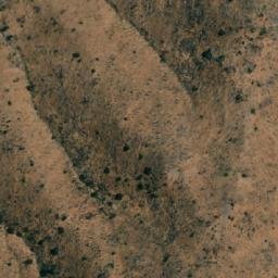 Satellite imagery of El Mogote, CL