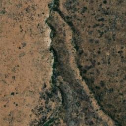 Satellite imagery of El Mogote, CL