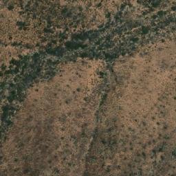 Satellite imagery of Cerro Los Boyenes, CL