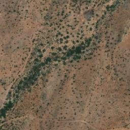 Satellite imagery of Cerro Los Boyenes, CL