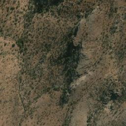 Satellite imagery of Cerro La Olla, CL