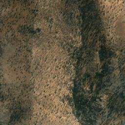 Satellite imagery of Cerro La Olla, CL