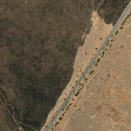 Satellite imagery of La Maraguta, CL