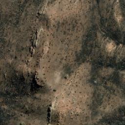 Satellite imagery of La Maraguta, CL