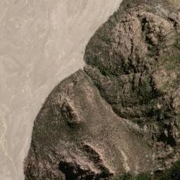 Satellite imagery of Cerro Tórtolas, CL