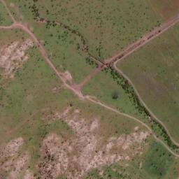 Satellite imagery of Cerro Pequenco, CL