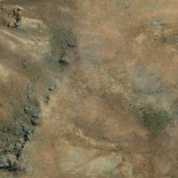Satellite imagery of Cerro Canto del Gallo, CL