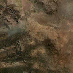 Satellite imagery of Cerro Plomo, CL