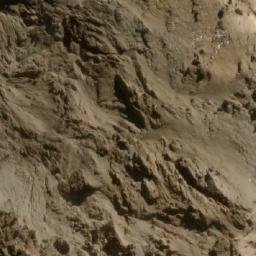 Satellite imagery of Cerro Risopatrón, CL