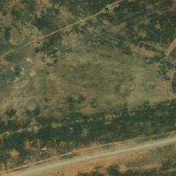 Satellite imagery of PLATFONTEIN, ZA
