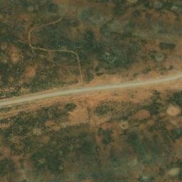 Satellite imagery of PLATFONTEIN, ZA