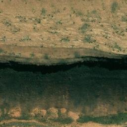 Satellite imagery of ZANDRIVIER, ZA