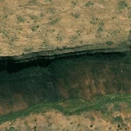 Satellite imagery of ZANDRIVIER, ZA