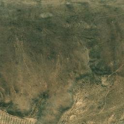 Satellite imagery of DRIEKOPPEN, ZA