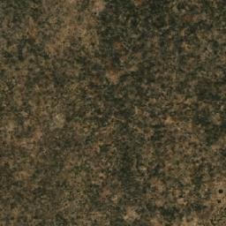 Satellite imagery of Pinjardinia Rock, AU