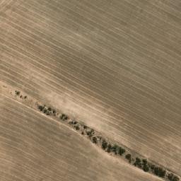 Satellite imagery of Mount Misery, AU