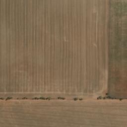 Satellite imagery of Mount Damper, AU