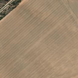 Satellite imagery of Mamblin Hill, AU