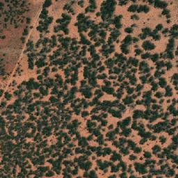 Satellite imagery of Dingo Hill, AU