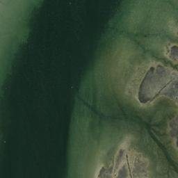 Satellite imagery of Mangrove Point, AU
