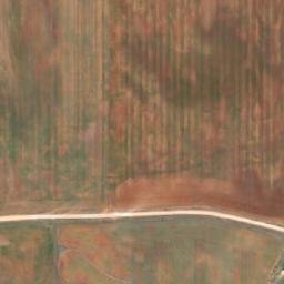 Satellite imagery of Caltowie Hill, AU