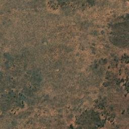 Satellite imagery of Faraway Hill, AU