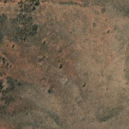 Satellite imagery of Faraway Hill, AU