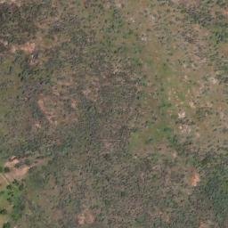 Satellite imagery of Amys Lookout, AU