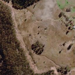 Satellite imagery of Eagle Rock Hill, AU