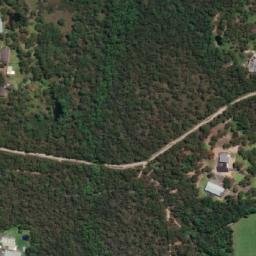 Satellite imagery of The Diamond Drill Point, AU