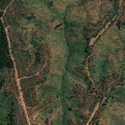 Satellite imagery of Paso de las Vacas, CL