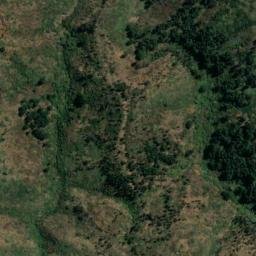 Satellite imagery of Paso de las Vacas, CL