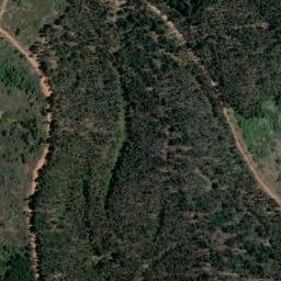 Satellite imagery of Los Ratones, CL