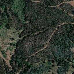 Satellite imagery of Los Ratones, CL