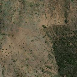 Satellite imagery of Cerro La Planchada, CL