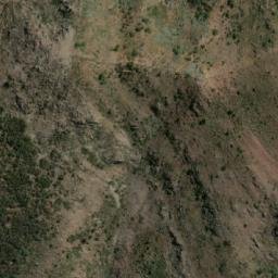 Satellite imagery of Cerro La Planchada, CL