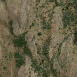 Satellite imagery of Las Placetas, CL